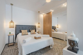 Margot Holiday Suite